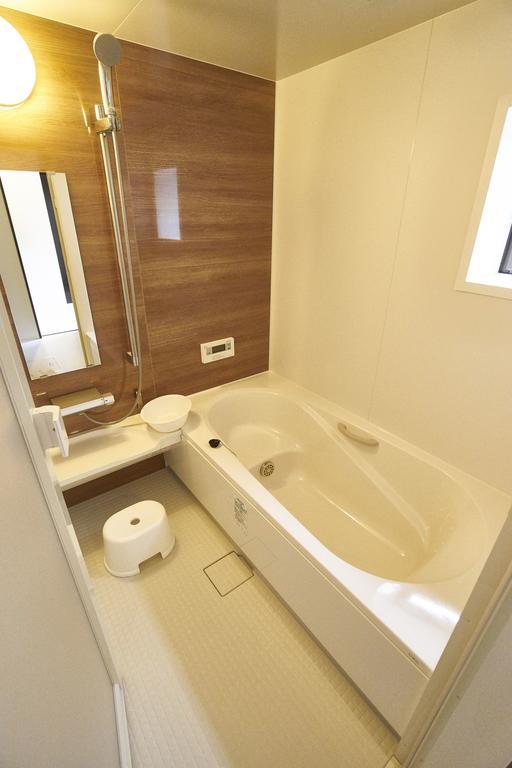Villa Base Karasuma Imadegawa à Kyoto Extérieur photo
